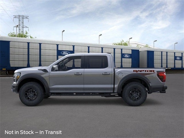 2025 Ford F-150 Raptor®
