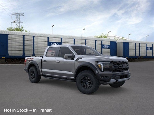 2025 Ford F-150 Raptor®