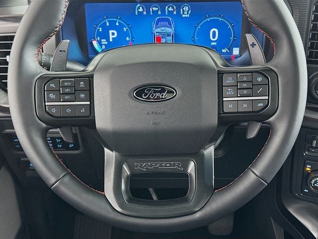 2026 Ford F-150 Raptor®