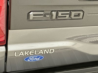 2026 Ford F-150 Raptor®