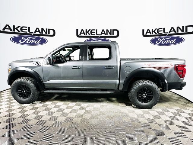 2026 Ford F-150 Raptor®