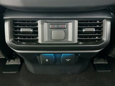 2026 Ford F-150 Base