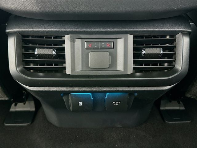 2026 Ford F-150 Base