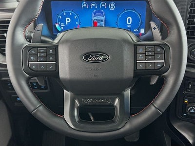 2026 Ford F-150 Base