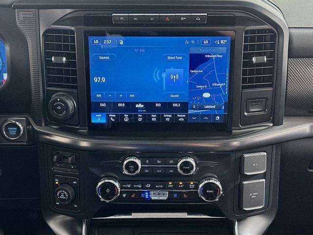 2026 Ford F-150 Base