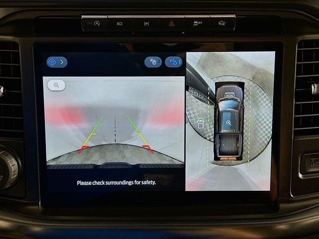 2026 Ford F-150 Base