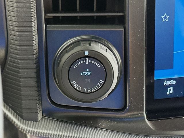 2026 Ford F-150 Base