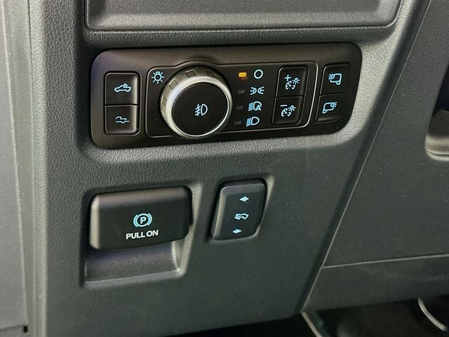 2026 Ford F-150 Base