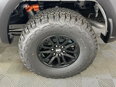 2026 Ford F-150 Base