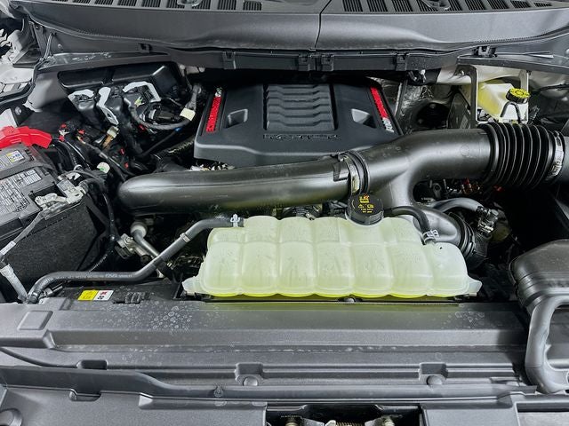 2026 Ford F-150 Base