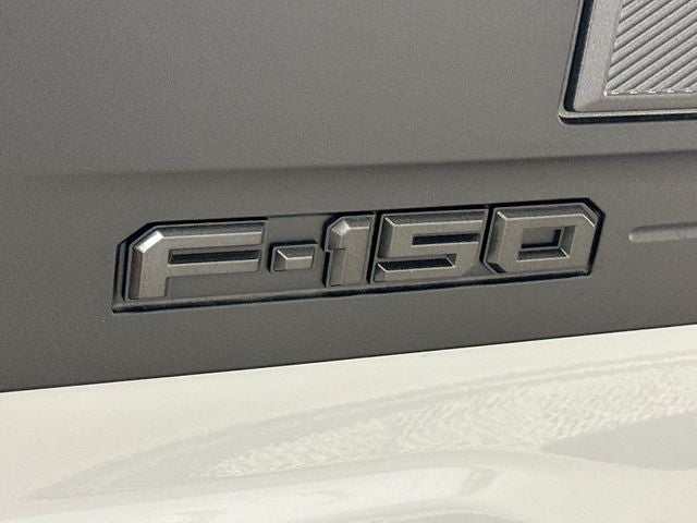 2026 Ford F-150 Base