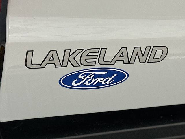 2026 Ford F-150 Base