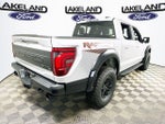 2026 Ford F-150 Base