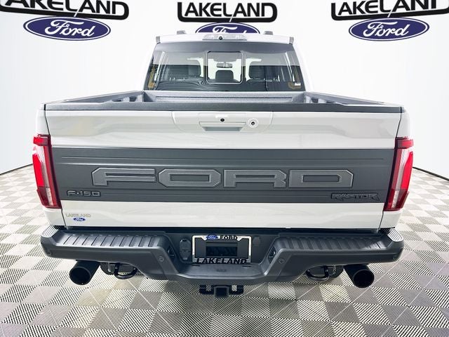 2026 Ford F-150 Base