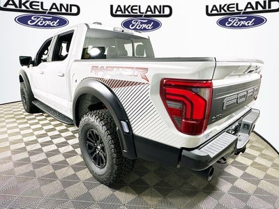 2026 Ford F-150 Base