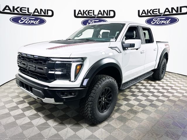 2026 Ford F-150 Base