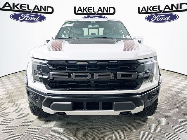 2026 Ford F-150 Base