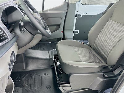 2024 Ford Transit Cargo Van Base