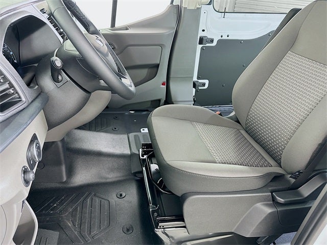 2024 Ford Transit Cargo Van Base