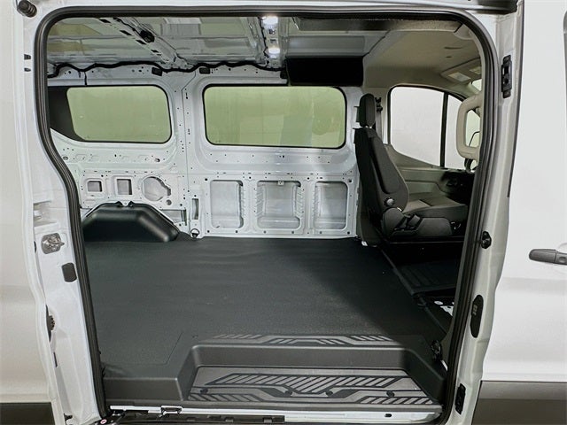 2024 Ford Transit Cargo Van Base