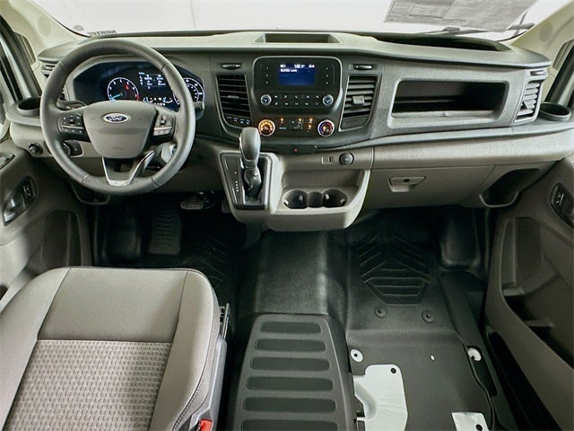 2024 Ford Transit Cargo Van Base