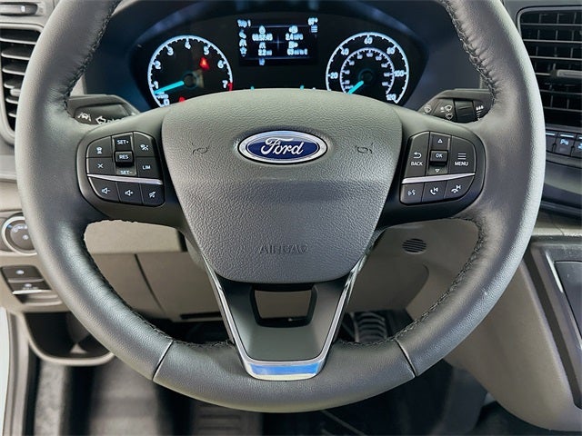 2024 Ford Transit Cargo Van Base