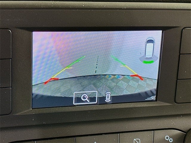 2024 Ford Transit Cargo Van Base