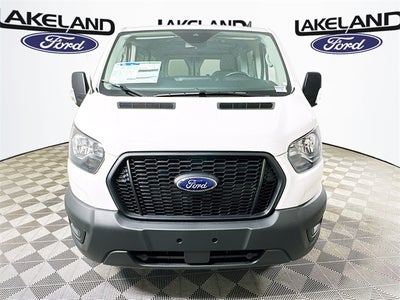 2024 Ford Transit Cargo Van Base
