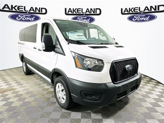 2024 Ford Transit Cargo Van Base