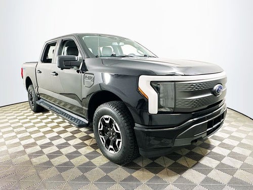 2023 Ford F-150 Lightning XLT