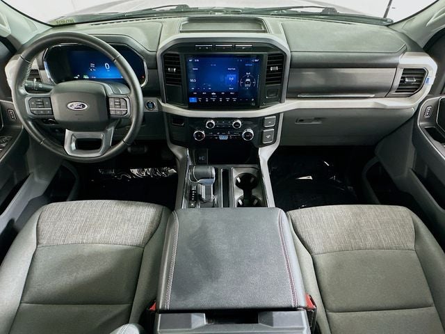 2023 Ford F-150 Lightning XLT