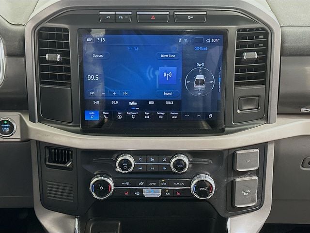 2023 Ford F-150 Lightning XLT