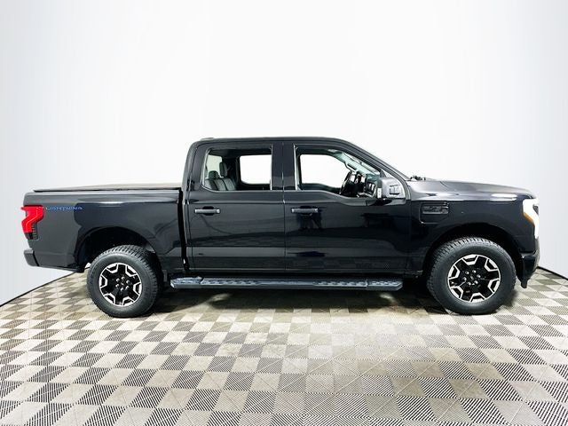 2023 Ford F-150 Lightning XLT