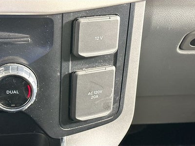 2023 Ford F-150 Lightning XLT