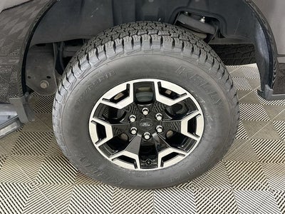2023 Ford F-150 Lightning XLT