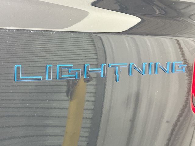 2023 Ford F-150 Lightning XLT