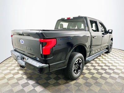 2023 Ford F-150 Lightning XLT