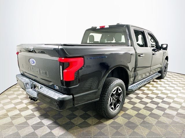 2023 Ford F-150 Lightning XLT