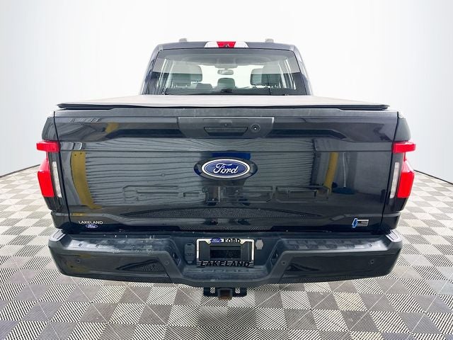 2023 Ford F-150 Lightning XLT