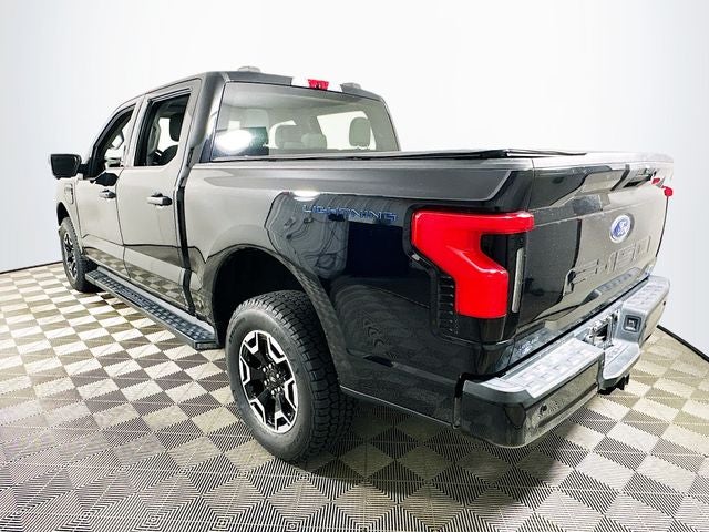 2023 Ford F-150 Lightning XLT