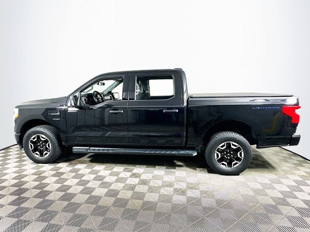 2023 Ford F-150 Lightning XLT