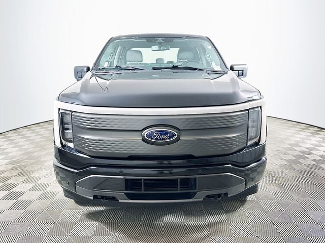2023 Ford F-150 Lightning XLT