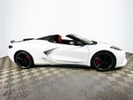 2025 Chevrolet Corvette E-Ray 2LZ