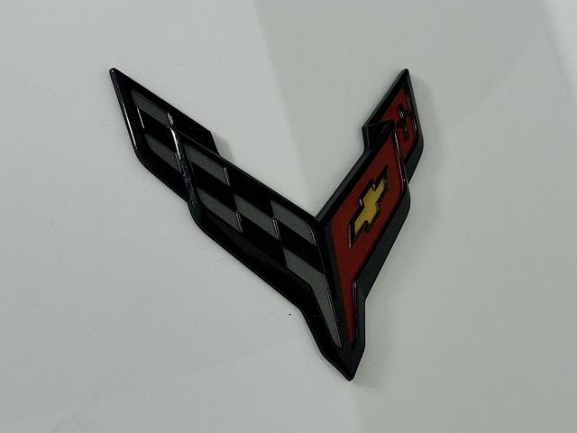 2025 Chevrolet Corvette E-Ray 2LZ