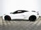 2025 Chevrolet Corvette E-Ray 2LZ