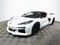 2025 Chevrolet Corvette E-Ray 2LZ