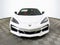 2025 Chevrolet Corvette E-Ray 2LZ