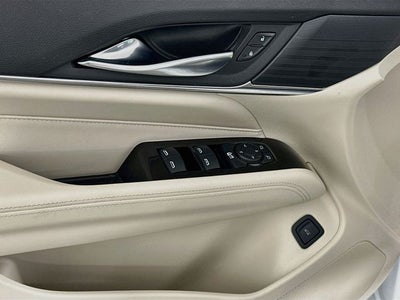 2024 Cadillac CT4 Luxury