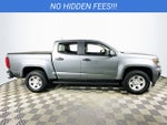 2022 Chevrolet Colorado Work Truck