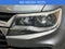 2022 Chevrolet Colorado Work Truck